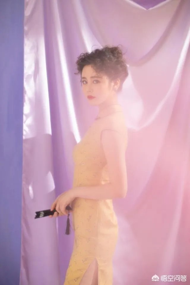 看完《追龙2》大家对片中女主兔兔的扮演者邱意浓感觉如何？