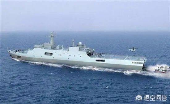 海军成立70周年，新航母会亮相吗？会展示哪些舰艇？