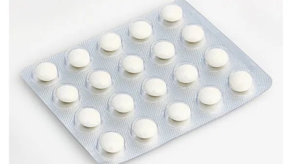 叶酸片什么时候吃最好