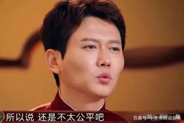 为什么说卢正雨的表演撤掉了第六季《欢乐喜剧人》最后的遮羞布?