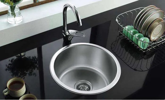 水槽的常见黑幕