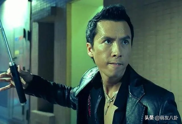 吴京和甄子丹哪个是真正的硬汉？