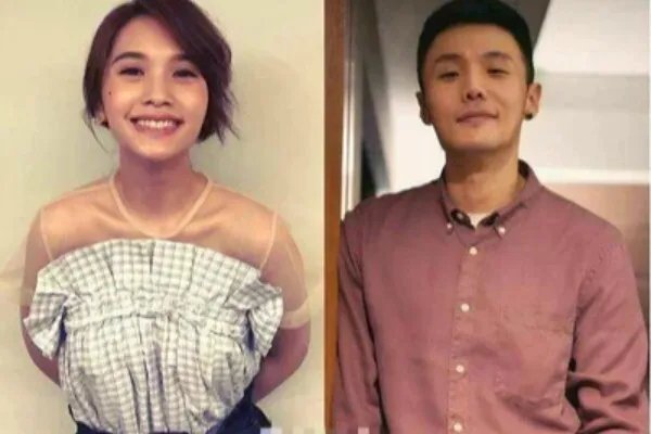 李荣浩杨丞琳终于见面了,网友是否为他们操碎了心?