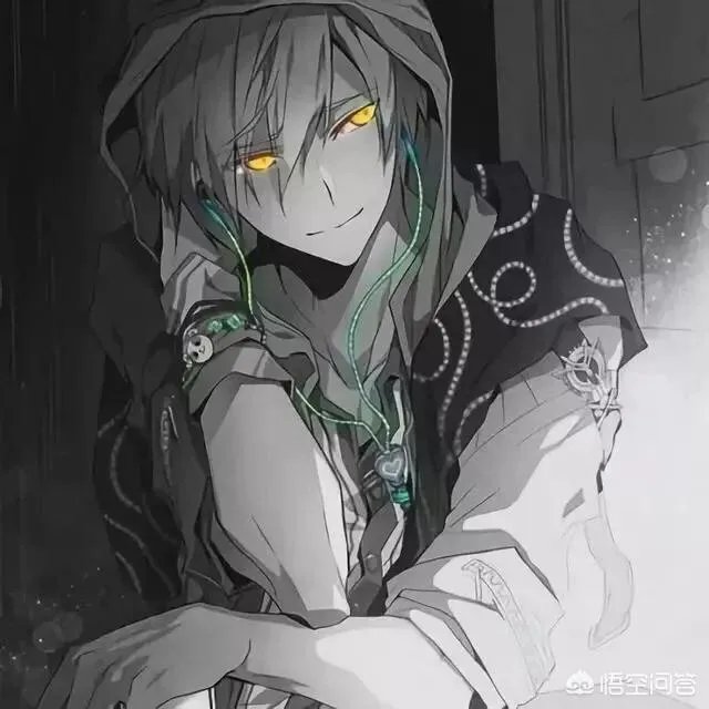 有哪些适合男生的头像?