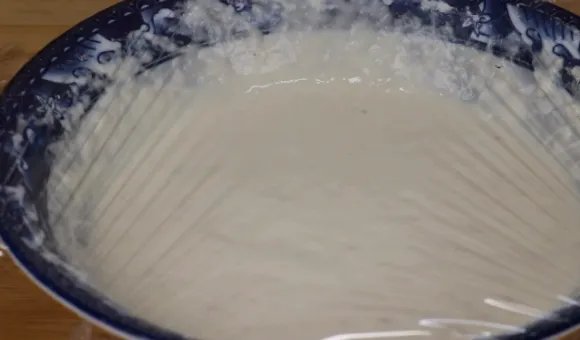 面粉最简单的做法大全