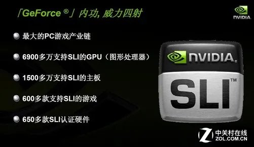 小菜硬件杂谈 手把手教你组建SLI平台