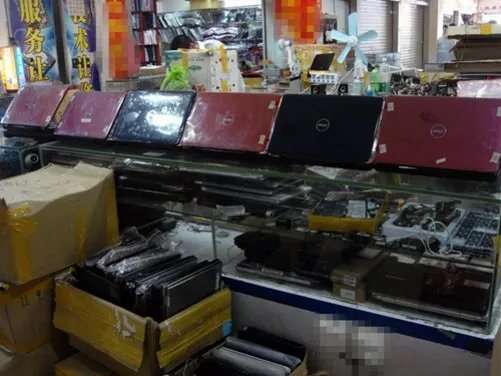 一定要忍住！10种淘宝上不能买的笔记本