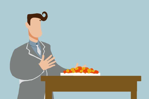 纳差是什么意思