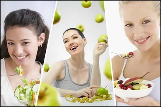 瘦身的食物有哪些 常吃一物瘦20斤不在话下