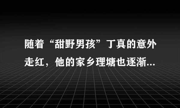随着“甜野男孩”丁真的意外走红，他的家乡理塘也逐渐进入人们的视野。在这里，有一群扶贫干部，呕心沥血、前赴后继，克服高寒缺氧、交通不便等困难，带领高原群众夯实旅游基础，吸引八方来宾，致富奔小康。正是这些没有被镜头拍到的人，让丁真这个“IP”能够传得开、走得远。这些镜头背后的扶贫干部给我们的人生启示有（  ）①在提高自身综合素质中走向成功②在奉献社会中诠释责任和担当③在与人民共命运中实现人生的价值④在价值观引领下升华自我价值A. ①③B. ①④C. ②③D. ②④