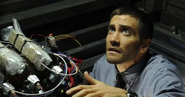 电影《源代码》好看吗?会给我们带来一些人生启示吗?