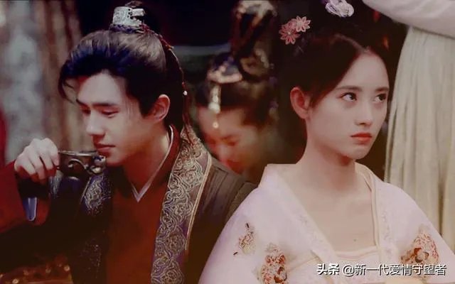 芸汐传全集电视剧鞠婧祎演过什么电视剧？