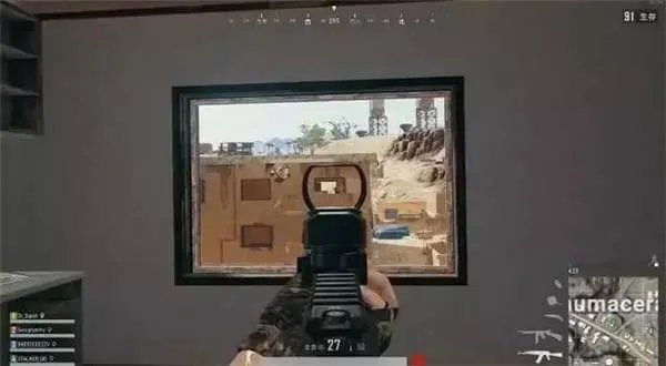 《绝地求生》AKM优点与缺点分析