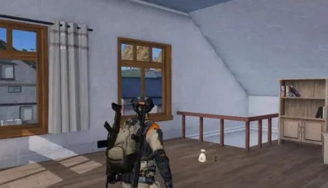 荒野行动夺宝奇兵玩法介绍 夺宝奇兵规则一览