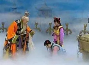 金角大王和银角大王的真身是什么？明明是童子为什么会变成妖怪？