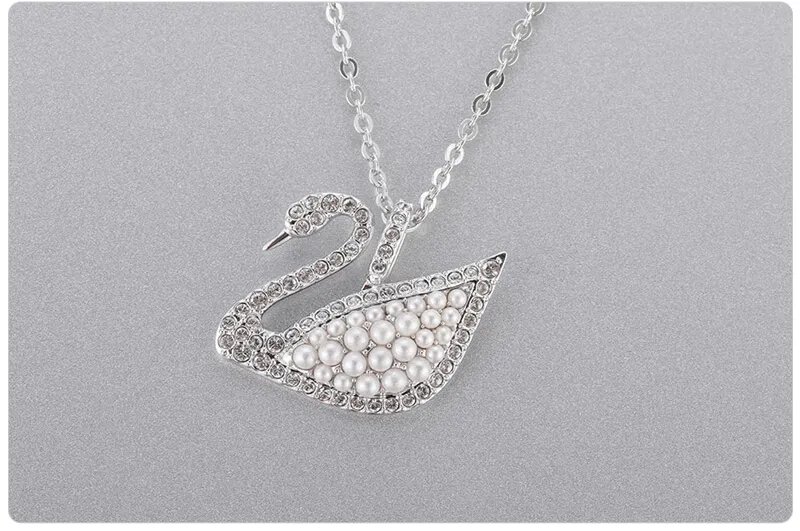 施华洛奇项链价格