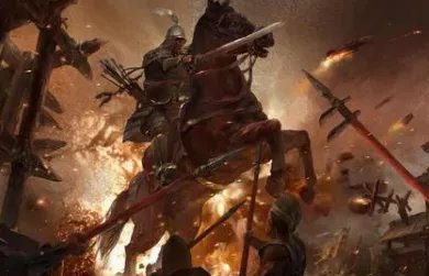 虎豹骑的统帅分别都是哪些人?他们都有哪些过人之处？