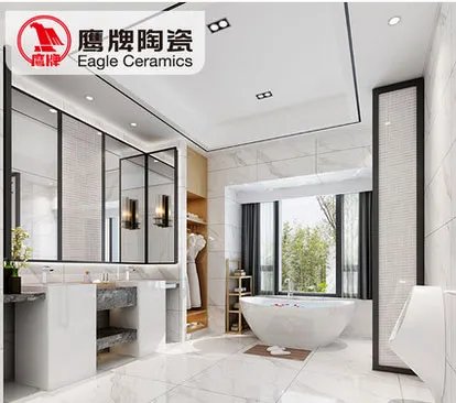 佛山瓷砖二线品牌大全  十大高性价比瓷砖品牌推荐