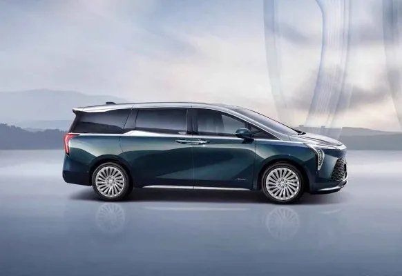 上海通用别克gl8商务车价格,新款gl8报价及图片 商务车