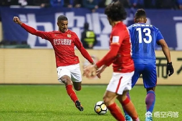 卡纳瓦罗的恒大刚在超级杯上战胜申花夺冠，2天后恒大后卫荣昊租借申花，你怎么看？