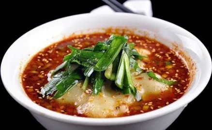 陕西宝鸡有哪些美食?