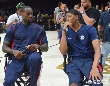 你认为詹姆斯加“浓眉”的阵容能夺得总冠军吗？