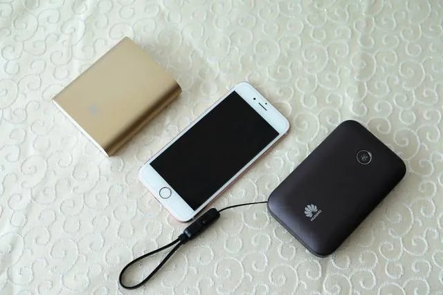 华为随行wifi pro有什么功能？