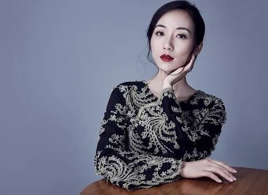 韩雪老公身份背景曝光轰动娱乐圈，为什么韩雪一直不公开？