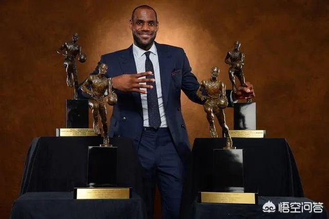 在湖人队没有夺冠基础的情况下,詹姆斯为什么选择去湖人?