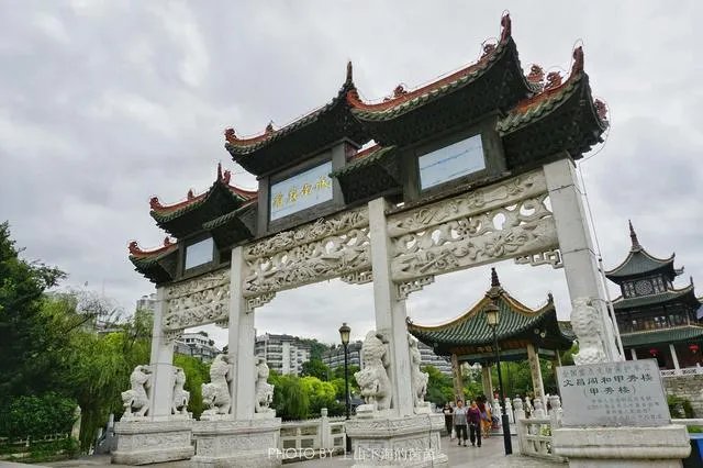 贵阳有哪些旅游景点？