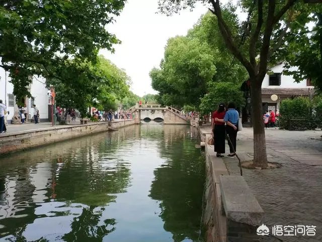 上海朱家角古镇好玩吗?是否值得一去?