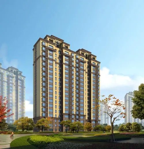 济南公租房位置在哪里