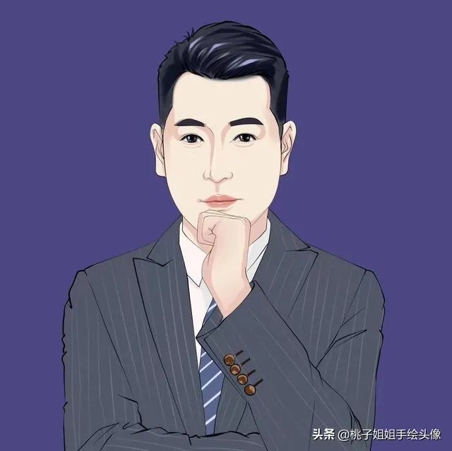 有哪些适合男生的头像?