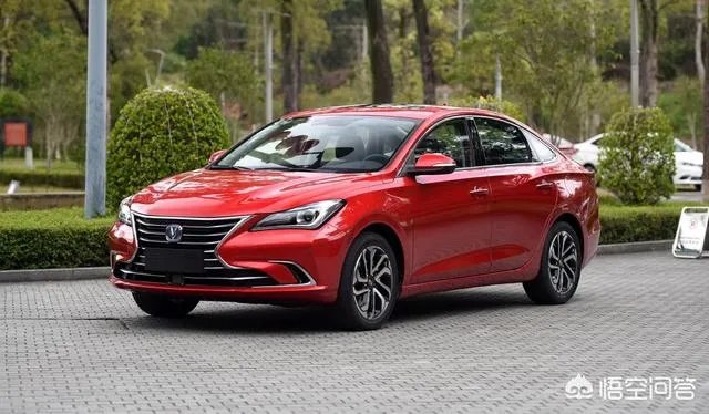 长安第二代逸动如何？