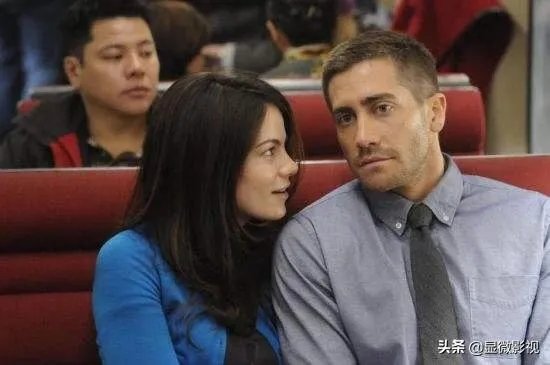 电影《源代码》好看吗?会给我们带来一些人生启示吗?