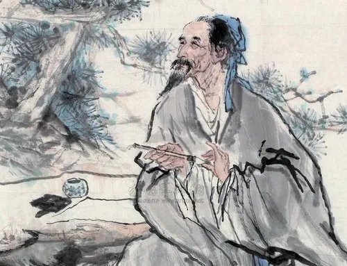 杜甫的生平简介?