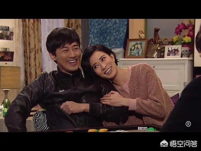 林峰为什么要回TVB,内地娱乐圈混不下去吗?