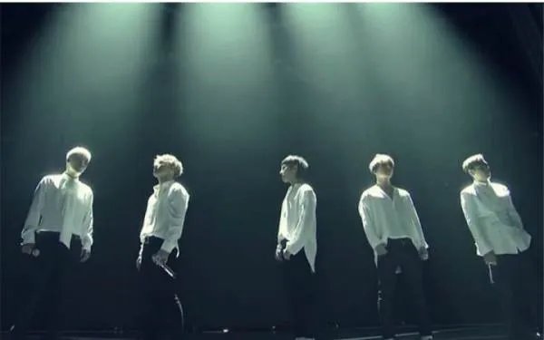 bigbang的if you中文歌词的意思