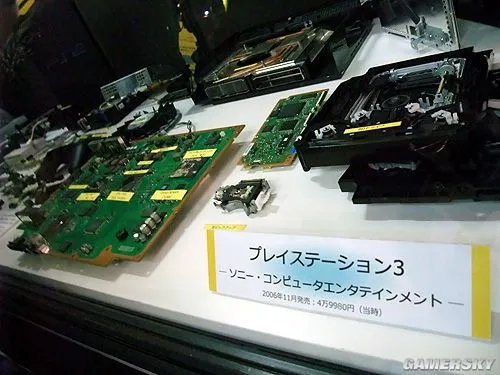 从东京游戏展窥视游戏时尚方向标