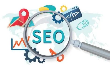 什么叫网站优化