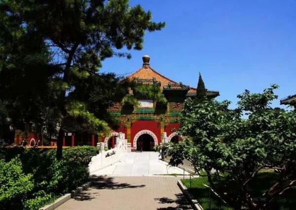 北海公园有什么好玩的景点？