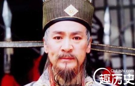 被冤枉的十大名人 潘仁美并非奸臣