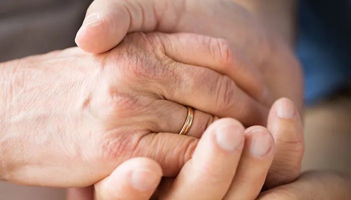 金婚是多少年算金婚