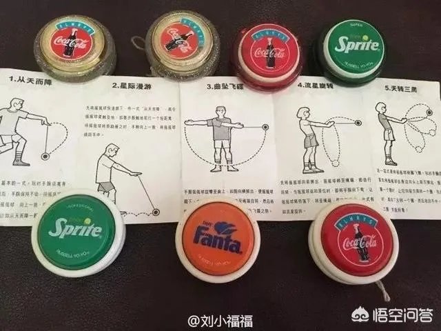 在天津，有哪些堪称“神物”的玩具？