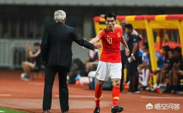 热身赛国足1-0缅甸，武磊攻入制胜球，黄紫昌多次错失良机，这场比赛你怎么看？