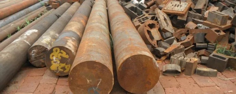 钢材包括什么材料