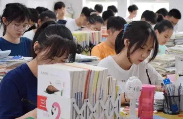 做为家长，你觉得教育资源如何分配是最合理的?