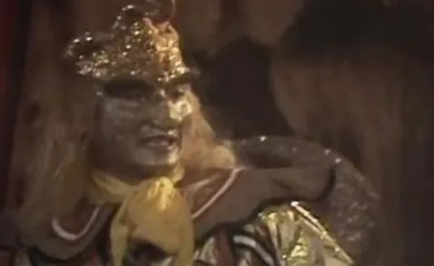 金角大王和银角大王的真身是什么？明明是童子为什么会变成妖怪？