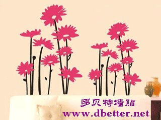 浮雕墙贴如何制作?