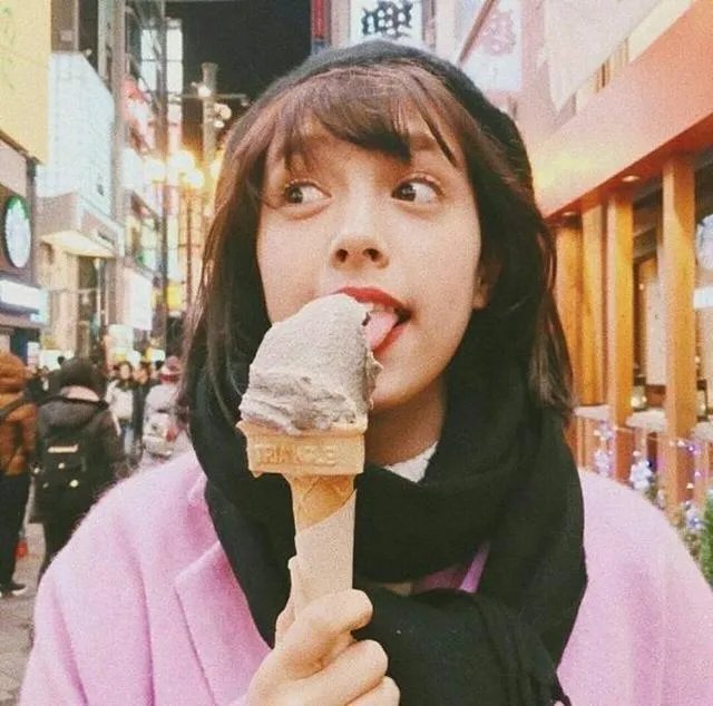 有没有粉色可爱壁纸？